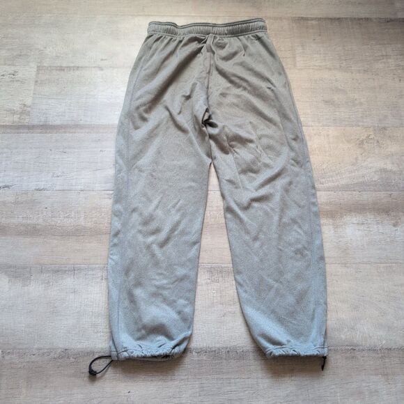 Nike Therma Fit Men’s Gray Sweatpants Size Small S - Picture 4 of 7